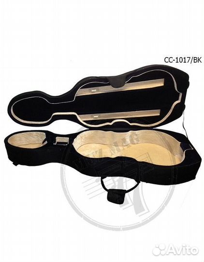Кейс для виолончели
