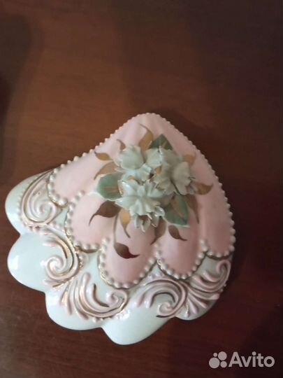 Кисловодский фарфор