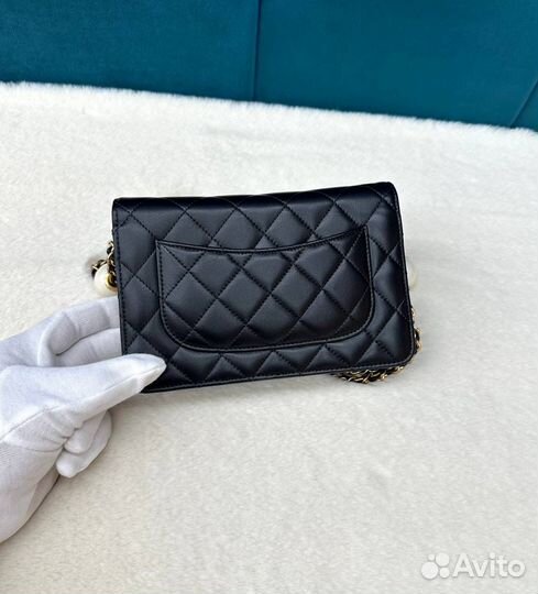 Сумка Chanel Woc