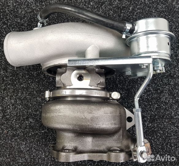 Турбина - TD05-18G - Subaru Impreza WRX STI, Fores