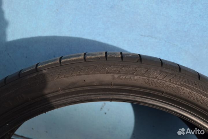 Bridgestone Potenza RE050A 275/30 R20 97