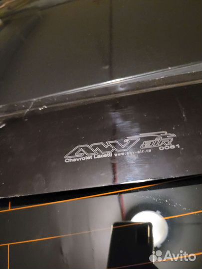 Дефлекторы окон chevrolet lacetti