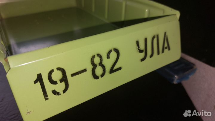 Грузовик игрушка СССР