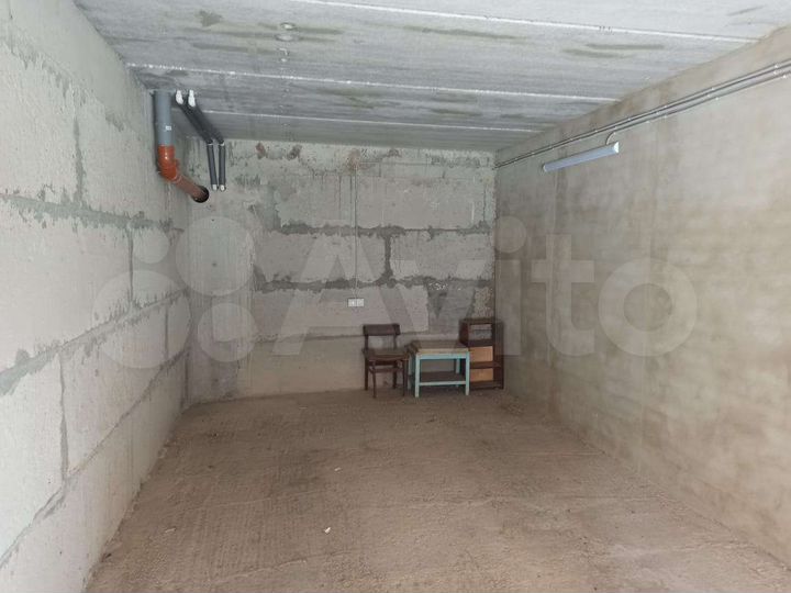 Гараж, 24 м²