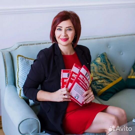 Репетитор по истории и обществознанию, 8-11 класс