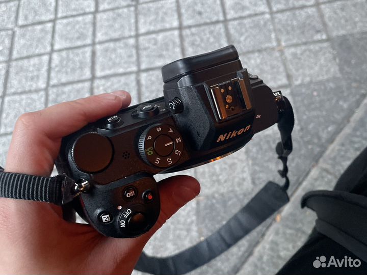 Nikon Z5