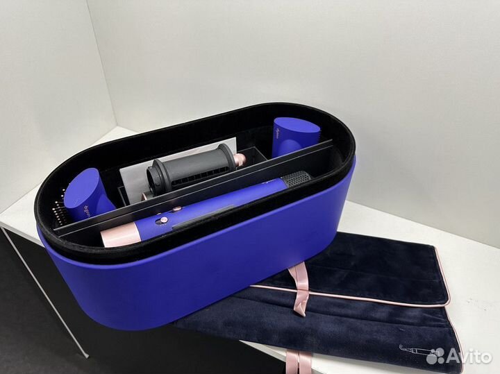 Dyson Airwrap Complete Hairstyler