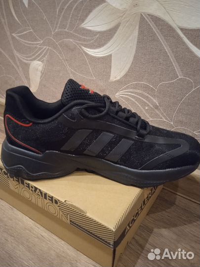 Кроссовки мужские. Размер 40 41