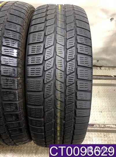 Continental ContiWinterContact TS 815 205/60 R16 96T