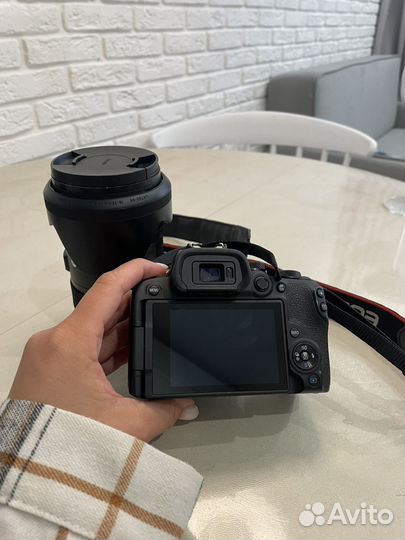 Canon eos r10