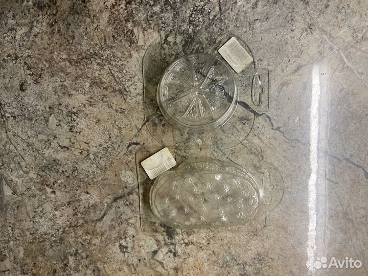 Формы для мыла