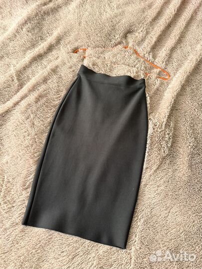 Бандажная юбка