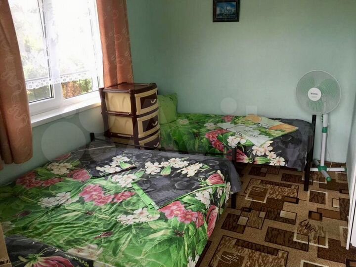 Комната 12 м² в 1-к., 1/3 эт.