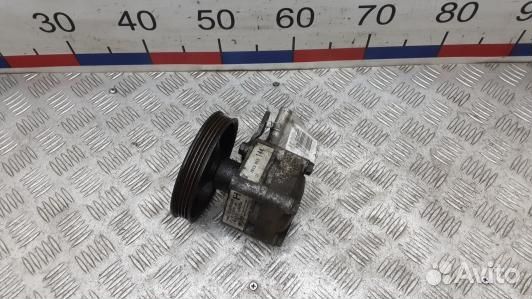 Насос гу бензиновый nissan almera N16 (HDN05DH01)