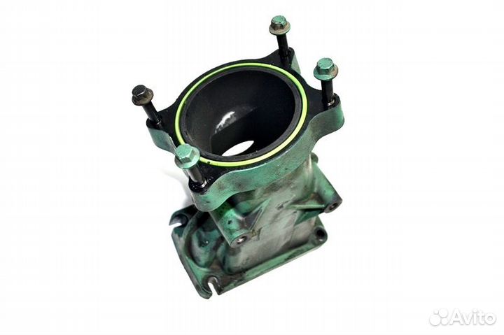 Коллектор EGR volvo FH (01.12)