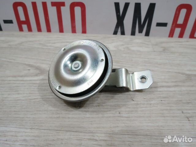 Сигнал звуковой Ford Focus 3