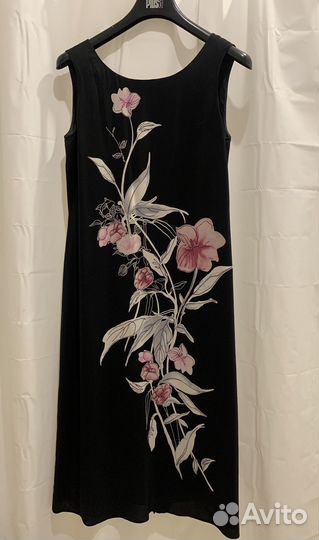 Платье летнее