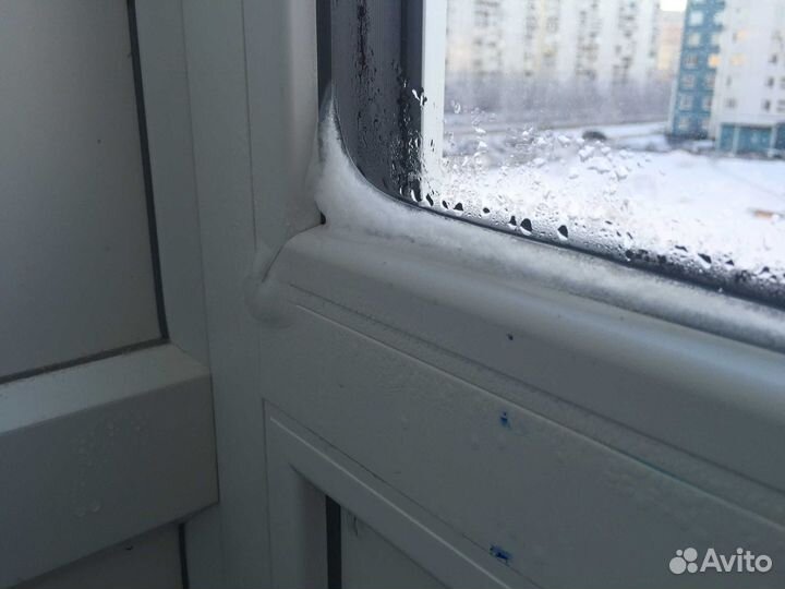 Ремонт окон