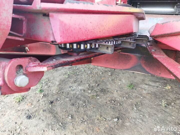 Комбайн Енисей Енисей-950, 2009