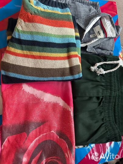 Вещи для Катерины комплект №2