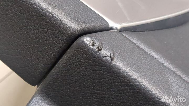 Дверная карта Mercedes C W205 2018, 2020