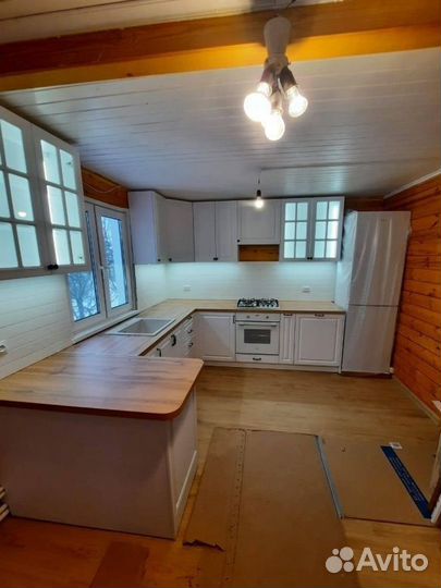 Кухни с фабрики артикул 11383