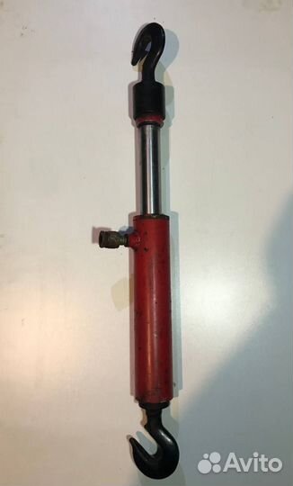 Стяжка гидравлическая 10т