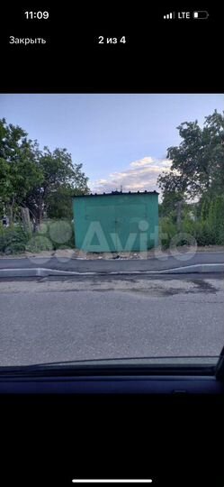 Участок 2 сот. (СНТ, ДНП)