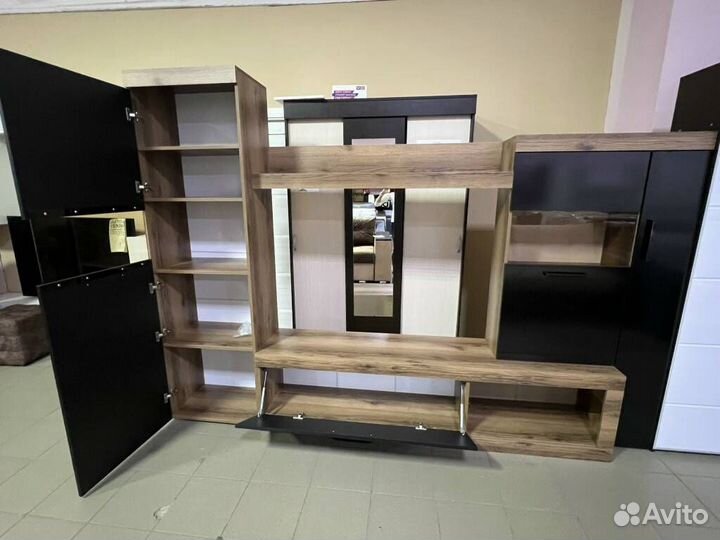 Гостиная Бастон