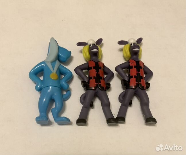 Киндер,чупа-чупс Барбоскины,Щенячий патруль и тд