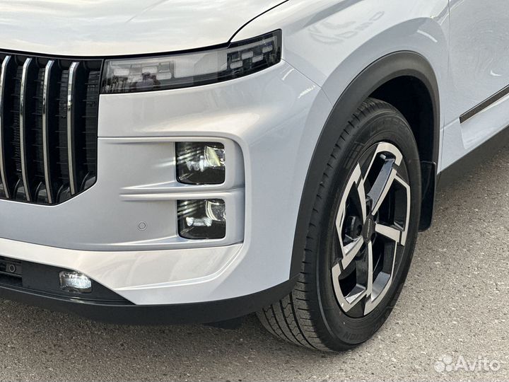 JAECOO J7 1.6 AMT, 2024