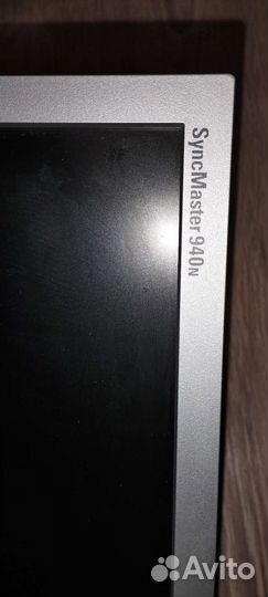 Монитор Samsung 19