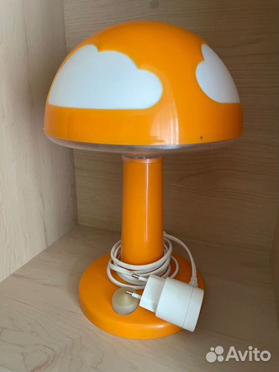 Ночники IKEA