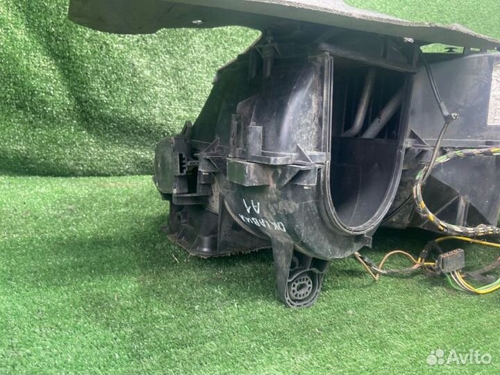 Корпус печки Skoda Octavia 1 A4