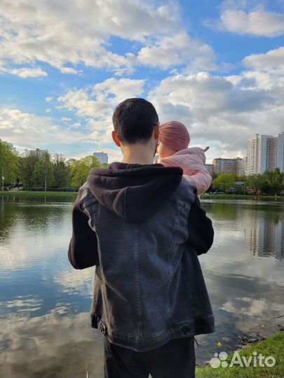 Управляющий - Администратор