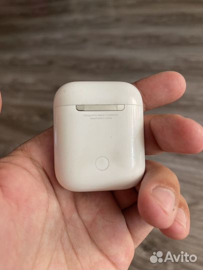 Airpods 1