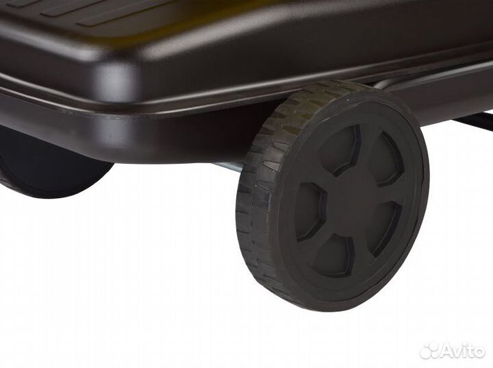 Дизельная пушка Ballu bhdn-50 (непрямой нагрев)