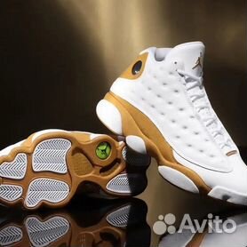 Air jordan 13 store retro high og