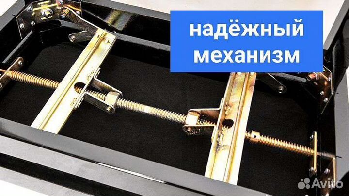Банкетка для пианино. Новая. Импорт