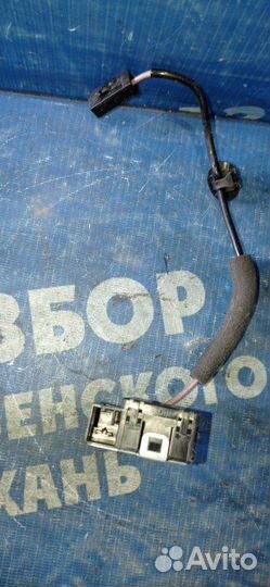 Блок управления антенной Nissan Teana J32 седан