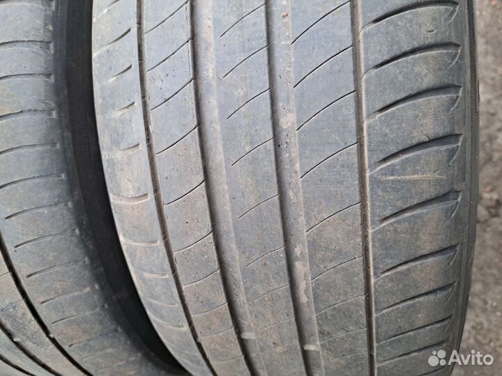 Michelin Primacy 3 215/55 R16