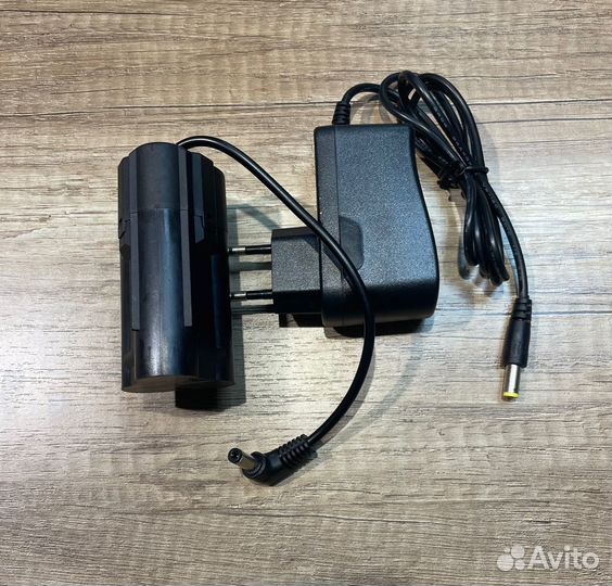 Аккумулятор Pulsar Apex