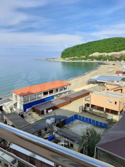 Квартира-студия, 28 м², 6/9 эт.