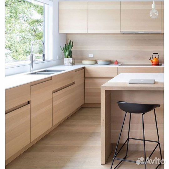 Кухни на заказ. Модель 1198