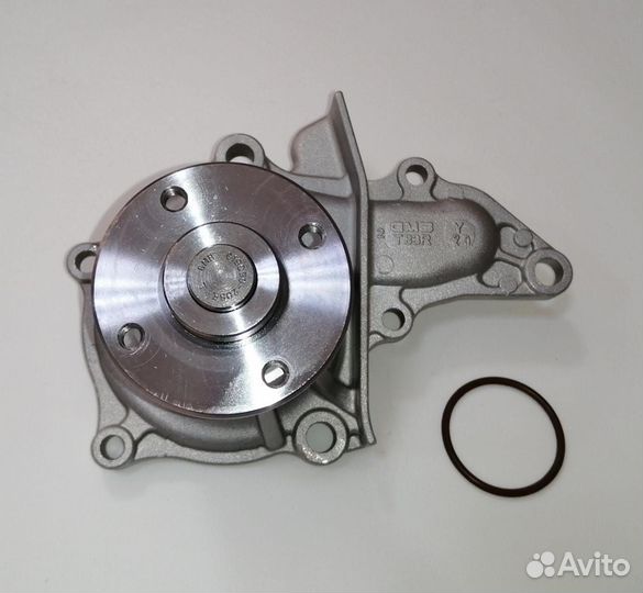 Насос водяной AC40521 для Otaka / CK, X50, Breez