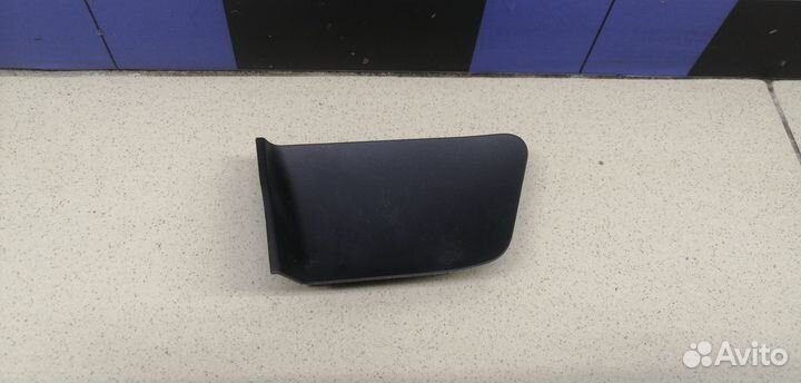 Накладка ручки внутренней Land Cruiser (150) -Prad