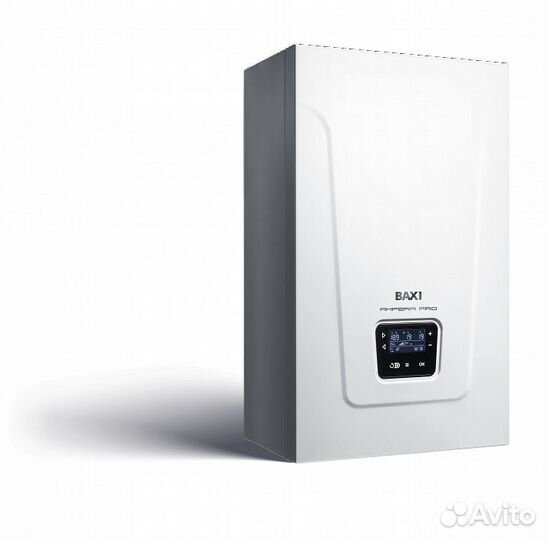 Baxi Ampera Pro 45