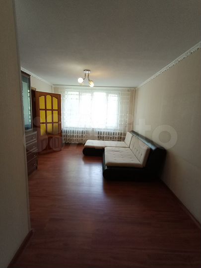 2-к. квартира, 46,5 м², 1/2 эт.