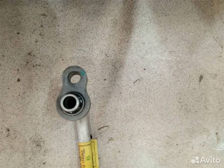 Трубка кондиционера Chevrolet Lacetti J200 2003-2