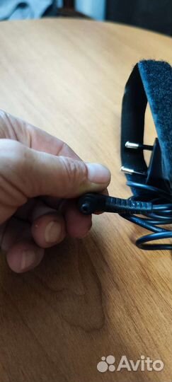 Блок питания для ноутбука lenovo